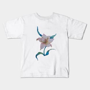 Lily Kids T-Shirt